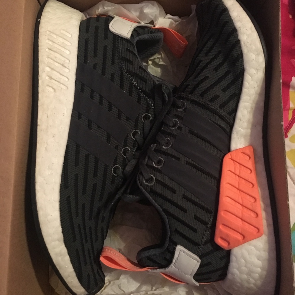 ADIDAS NMD’S