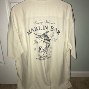 Men’s XL Tommy Bahama shirt  new with tags