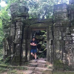 Meet your Posher, Kevin