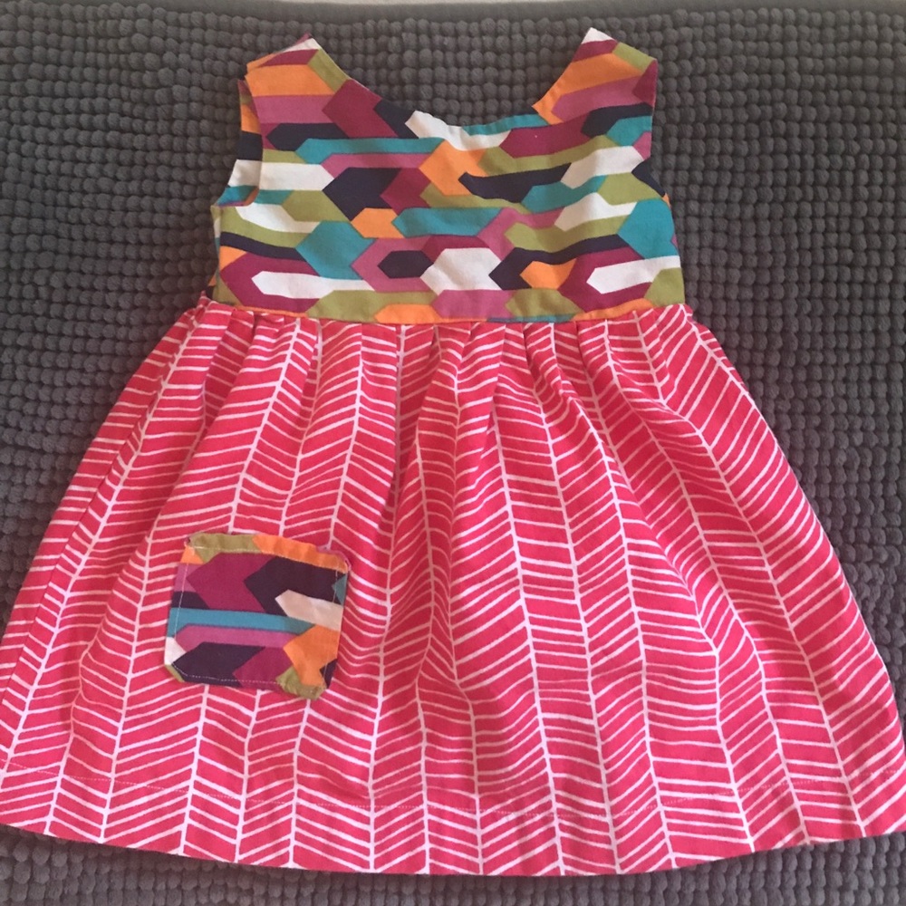 Baby Girls cute sun dress☀️