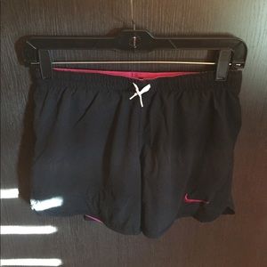 Nike Fit Dry Training Running Short