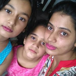 Meet your Posher, Sanjana