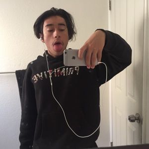 Meet your Posher, Christian