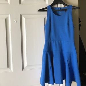 BR dress