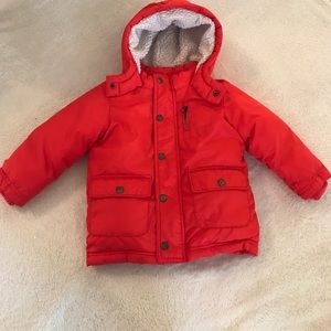 Old Navy Winter Jacket