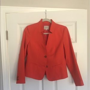 Loft blazer