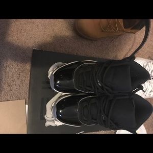 Space jams with receipt