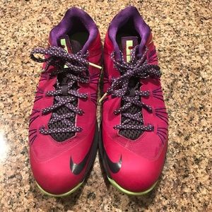 Nike Lebron 10 lows