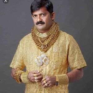 Meet your Posher, Darren