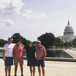 Meet your Posher, Bart