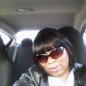 Meet your Posher, Guylene