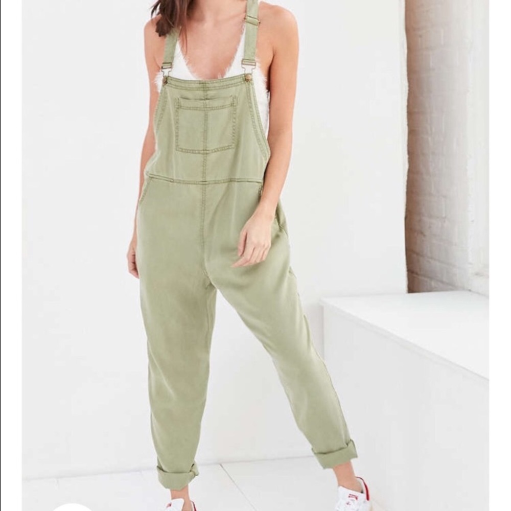 UO overalls
