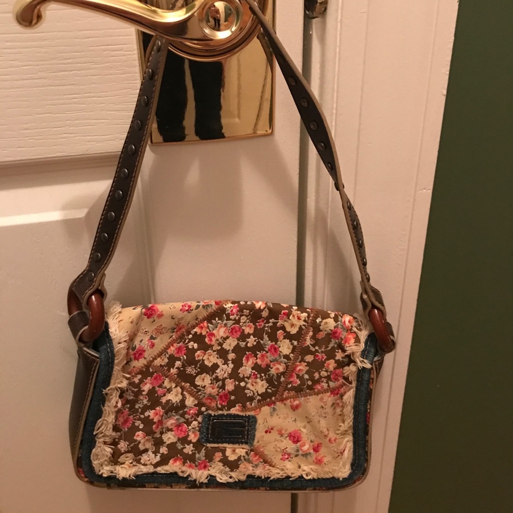 Small Guess Tote