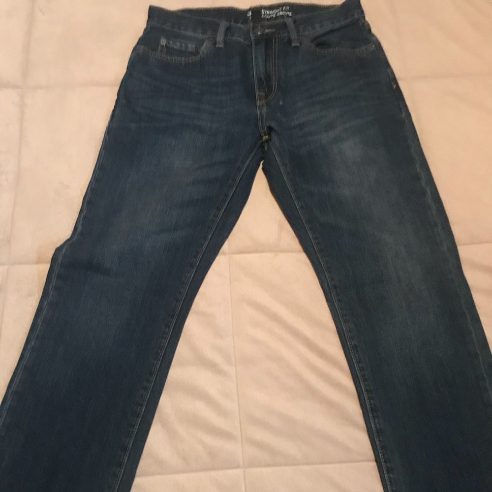 Men’s Gap Jean size 29 x30