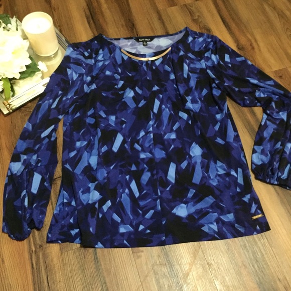 Ellen Tracy Blouse -#082 - Picture 2 of 7