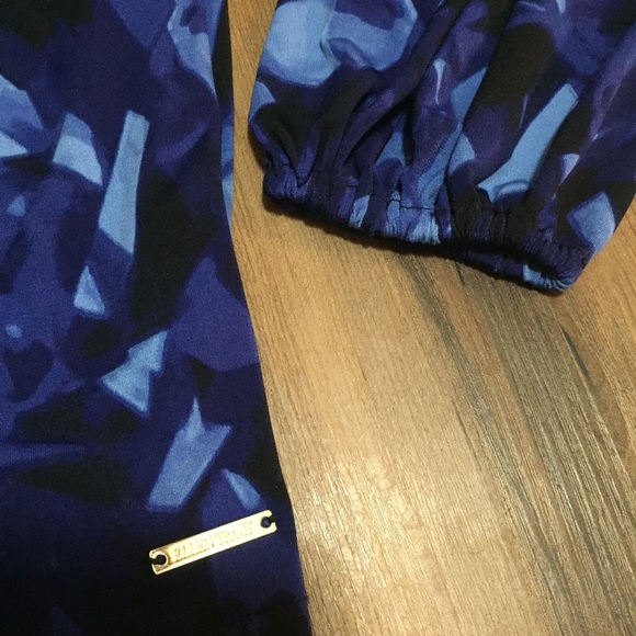 Ellen Tracy Blouse -#082 - Picture 6 of 7