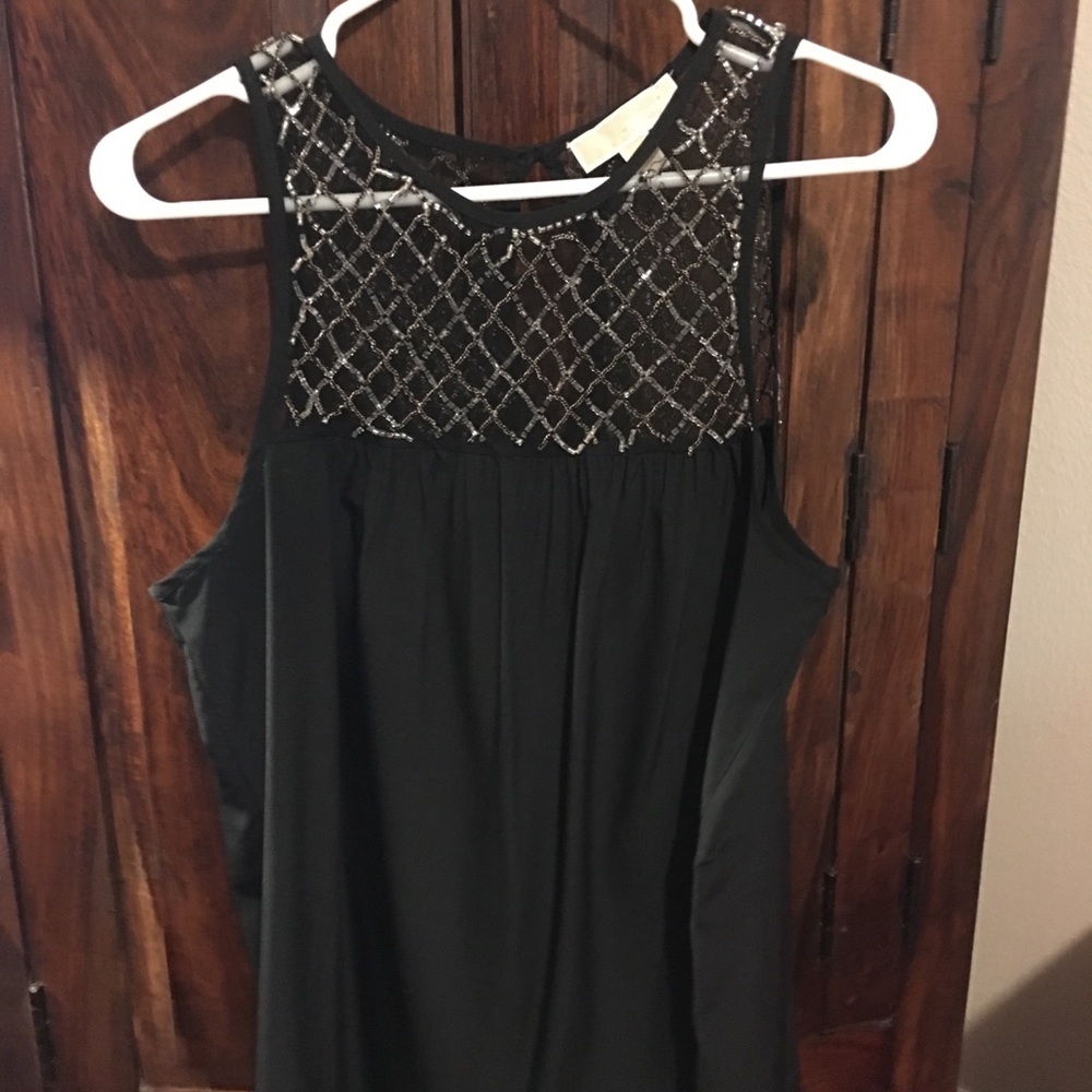 Michael Kors Dressy Top