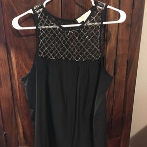 Michael Kors Dressy Top