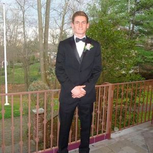 Meet your Posher, Austin