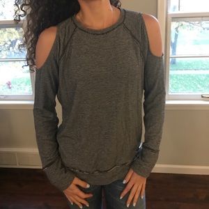 Calvin Klein Performance Long Sleeve size M