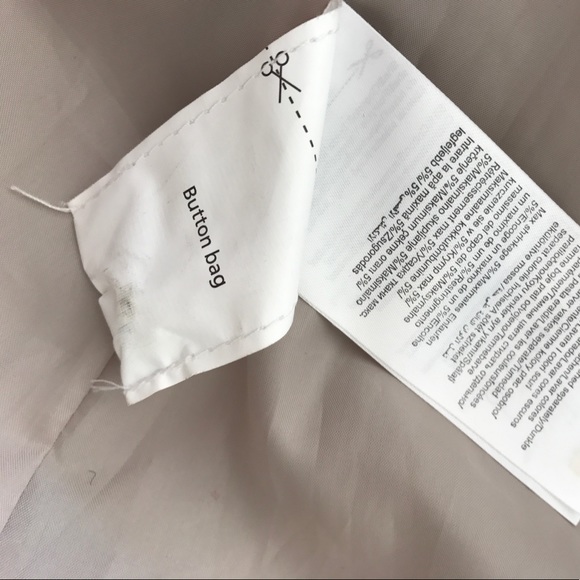 Women's Trench Coat - Picture 5 of 7