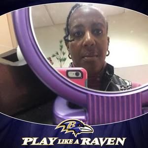 Meet your Posher, Michele