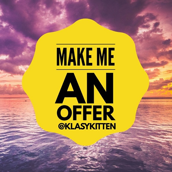 Vintage Karl Kani Jean Jacket - Picture 6 of 7