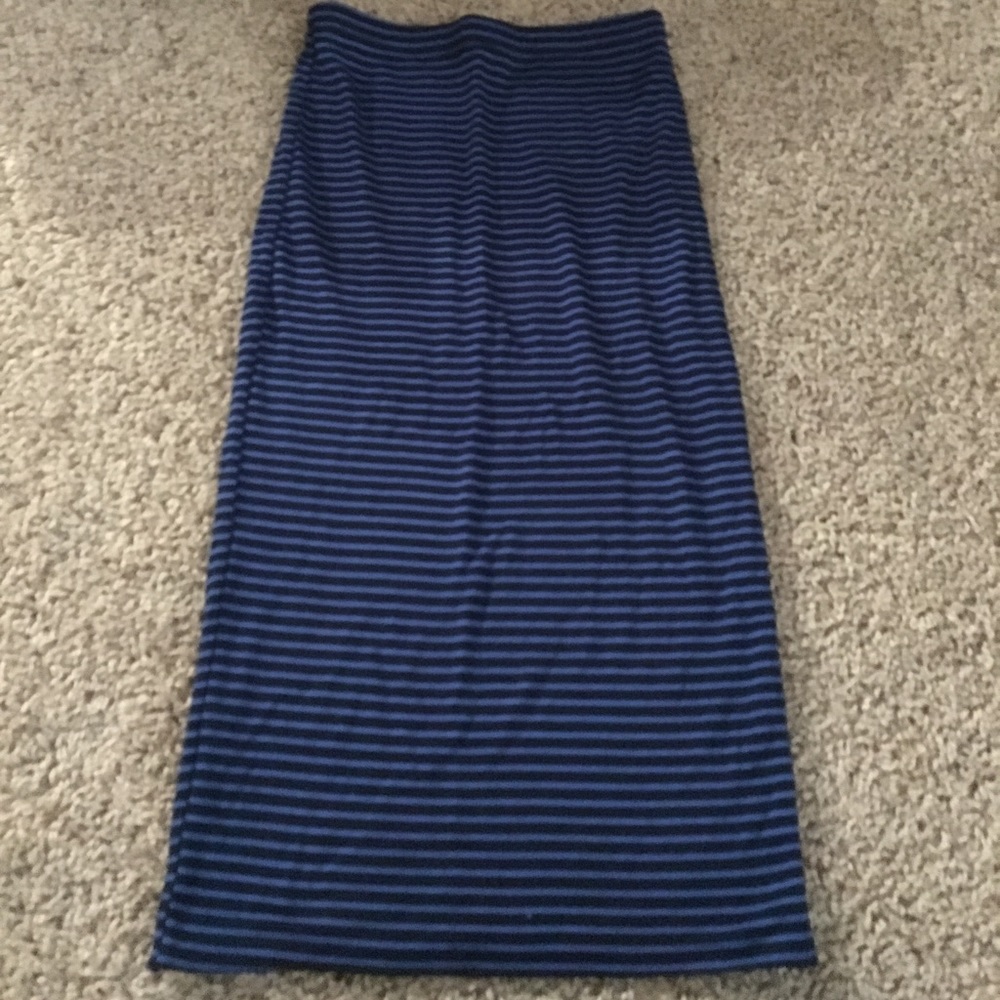 Pencil skirt