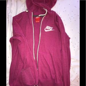 Nike women's Hoodie