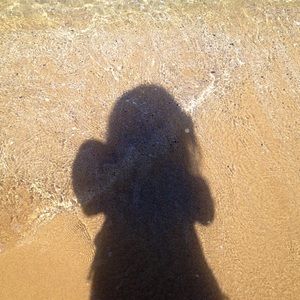 Meet your Posher, Rosaria