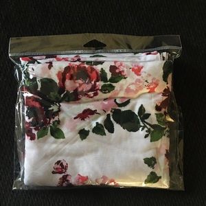 Milk Snob nursing cover/ Car seat cover