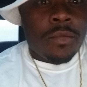 Meet your Posher, George