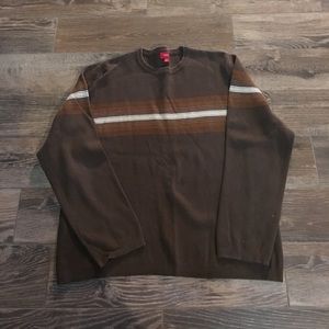 Brown Mossimo sweater