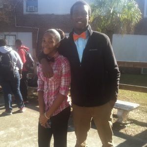 Meet your Posher, Daniel