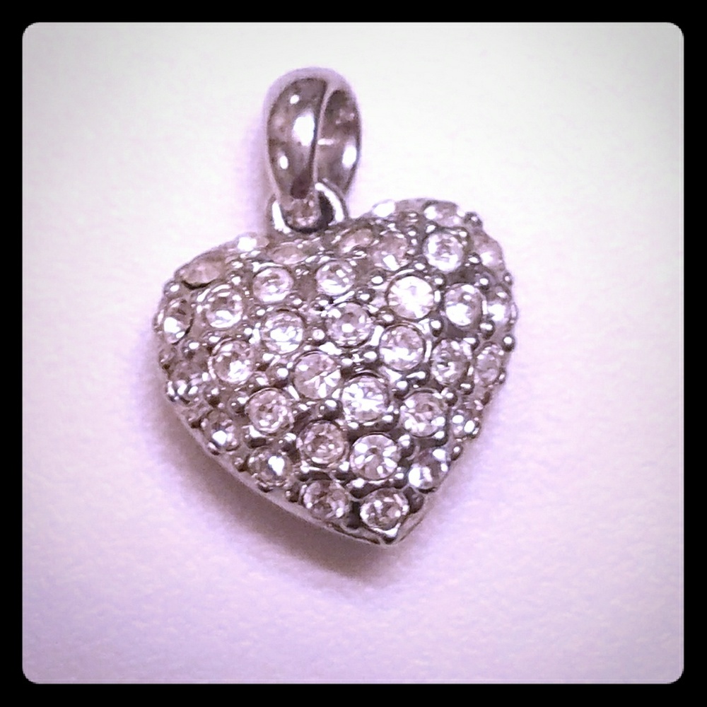 Heart Pendent ❤