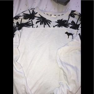 Victoria Secret Pink sweater