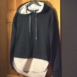 Calia by Carrie Underwood hooded sweatshirt