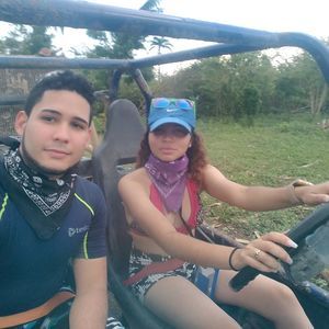 Meet your Posher, Candy