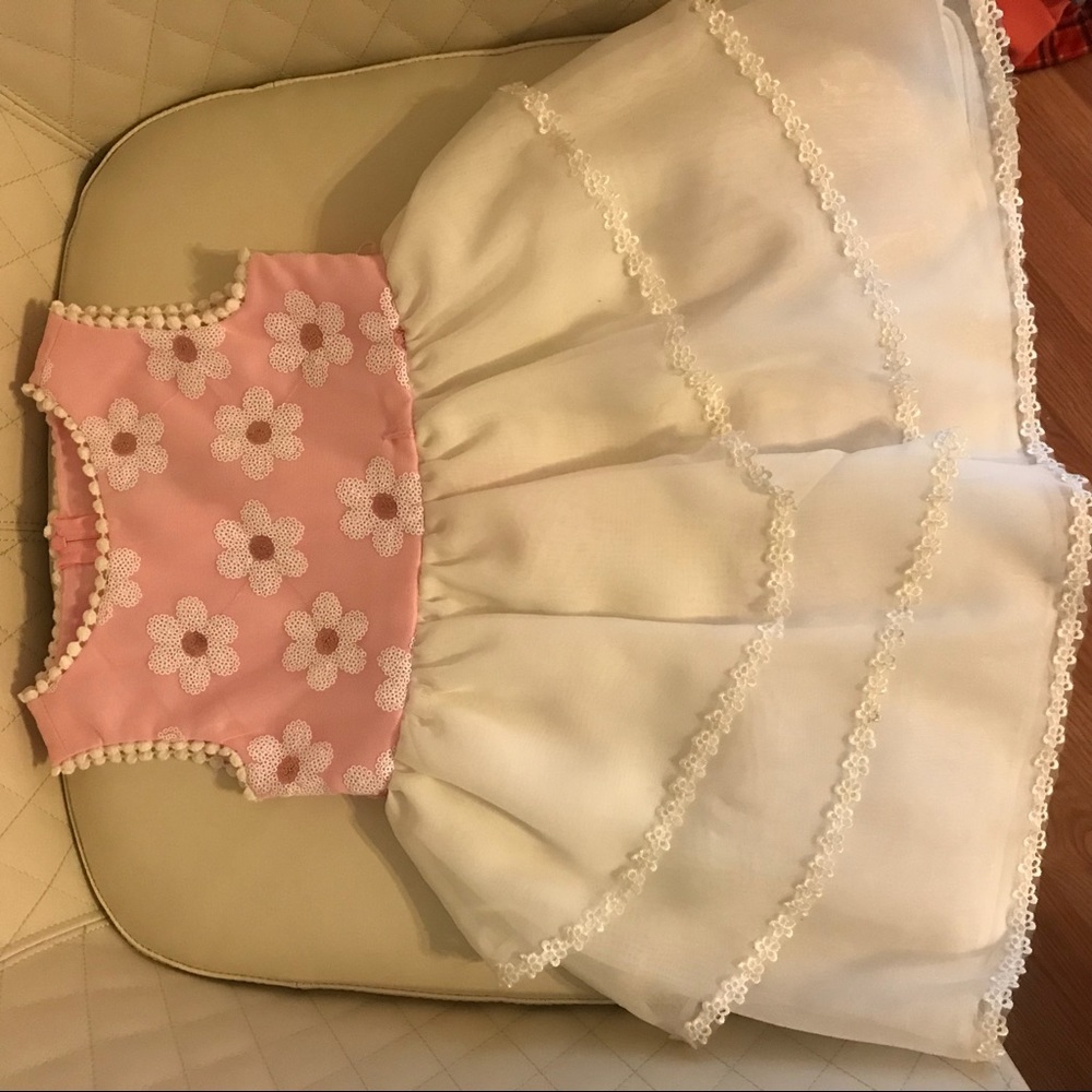 Rare edition dress