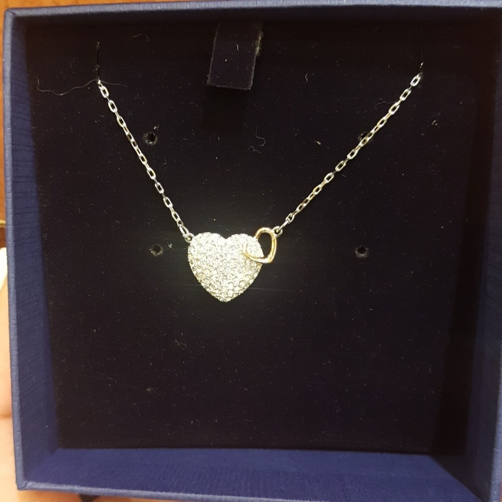 Swarovski Necklace