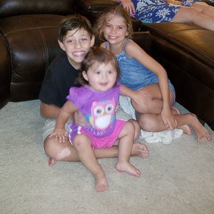 Meet your Posher, Daniel