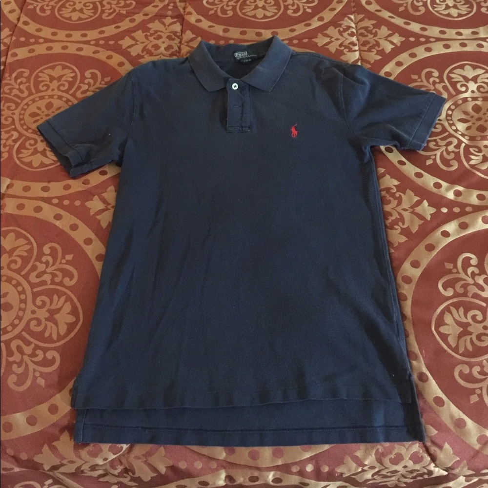 Ralph Lauren Kids Polo Shirt