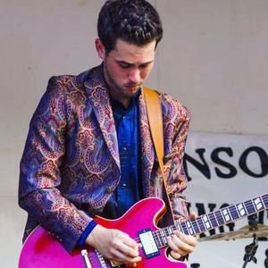 Meet your Posher, Andrew