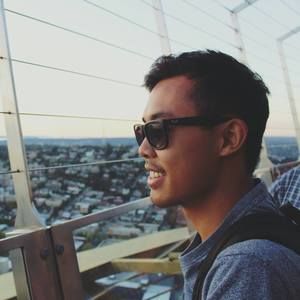 Meet your Posher, Peter