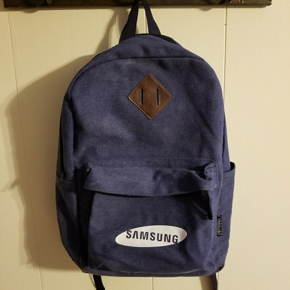 Samsung Backpack