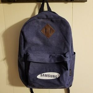 Samsung Backpack