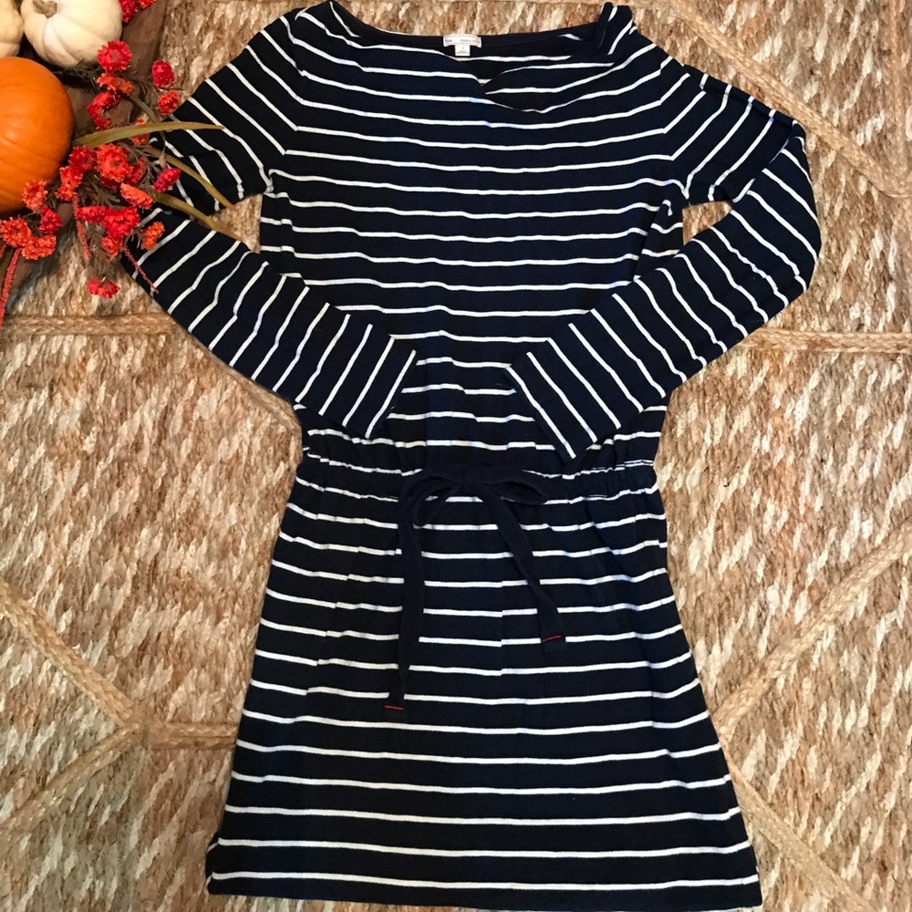 🌼GAP STRIPE DRESS🌼