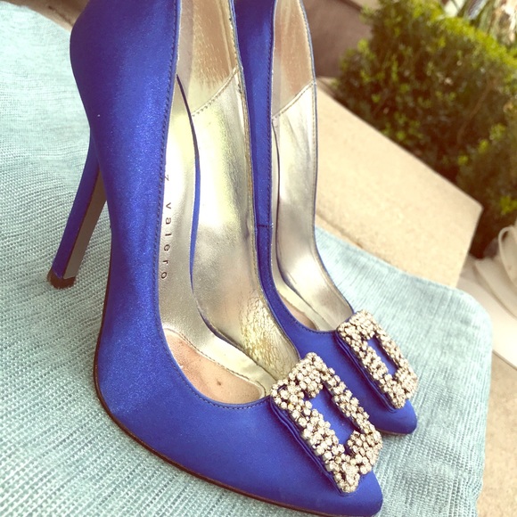 Martinez Valero Shoes - Martinez Valero shoes