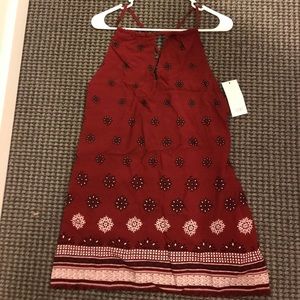 Dress!! Size small. Never worn, nothing damaged!