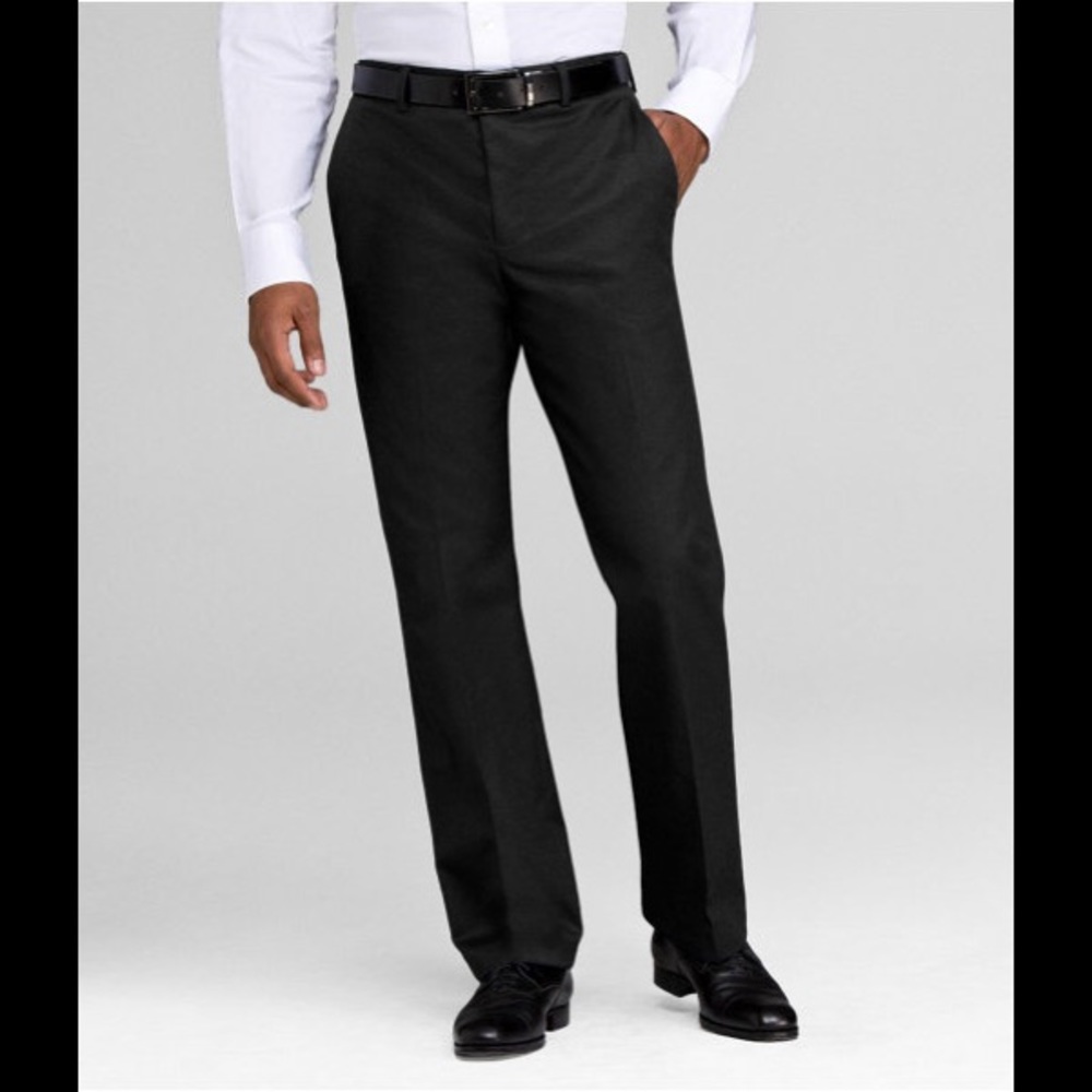 Express Producer Dress Pants